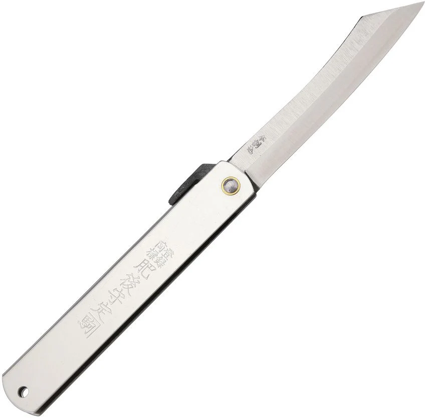 Higonokami Folder (Blade 1.5" to 2.63") - Image 9